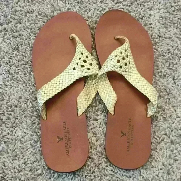 American Eagle Sandals - Picture 2 of 5